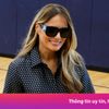 Vợ ông Trump mặc váy Dior cũ trong ngày bầu cử