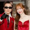 Hòa Minzy đăng ảnh với Sơn Tùng sau 9 năm