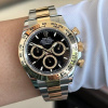 Đánh giá đồng hồ Rolex Daytona 126503 Mặt số đen