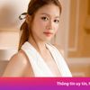 Khả Ngân ở tuổi 27