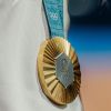 LVMH giới thiệu bộ huy chương Thế vận hội và Paralympic Paris 2024
