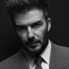 Hugo Boss ký hợp đồng thiết kế lớn với David Beckham cho nhãn hiệu Boss