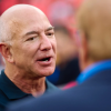 Tỷ phú Jeff Bezos rời vị trí CEO Amazon để tập trung vào Blue Origin