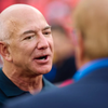 Tỷ phú Jeff Bezos rời vị trí CEO Amazon để tập trung vào Blue Origin