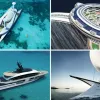 Siêu du thuyền tương lai: Phá vỡ mọi giới hạn với những tính năng "không tưởng"