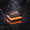 AMD ra mắt chip AI mới, cạnh tranh với gã khổng lồ ngành chip Nvidia