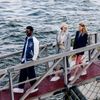 Tommy Hilfiger Xuân Hè 2025 tại New York Fashion Week : Di sản vẫn luôn tiến về phía trước