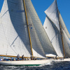 Cùng Noblesse Yachts tận hưởng 2 giải đua thuyền hàng đầu tại Địa Trung Hải