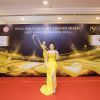 Hoa hậu Hoàng Thanh Nga làm giám khảo Hoa hậu Calgary doanh nhân Việt Nam toàn cầu 2024