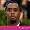 Bữa ăn sinh nhật của Diddy trong trại giam