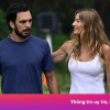 Chồng cũ sốc khi siêu mẫu Gisele Bundchen mang thai