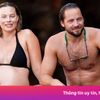 Margot Robbie sinh con đầu lòng