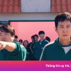 'Squid Game 2' quen mà lạ