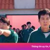 'Squid Game 2' quen mà lạ