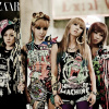 2NE1 thêm đêm diễn tại TP.HCM trong tour lưu diễn châu Á
