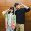 Park Eun Bin và Cha Eun Woo sánh đôi trong phim The Wonder Fools của Netflix