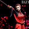 Nữ hoàng wushu Thúy Hiền dù chấn thương vẫn hết mình cho màn solo tại Chị Đẹp Đạp Gió