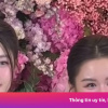 Phương Nhi lộ diện
