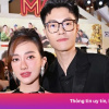 Phương Lan và Phan Đạt chia tay
