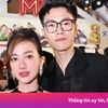 Phương Lan và Phan Đạt chia tay