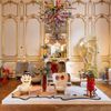 Triển lãm Design Miami.Paris: Sự trở lại của những thiết kế thế kỷ 20 và đương đại
