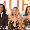 Tại buổi ra mắt phim Mufasa: The Lion King, cha con Jay-Z chiếm spotlight của Beyoncé
