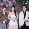 Phim Tết Nụ hôn bạc tỷ tung trailer với những “bùng binh tình ái” khó đoán