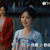 Quý Anh Anh, nữ chính Thục Cẩm Nhân Gia nhập hội nữ cường cổ trang
