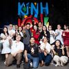 Đạo diễn Võ Thanh Hòa cùng dàn diễn viên trẻ đại náo showcase Kính Vạn Hoa