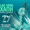 Đừng làm trái tim anh đau của Sơn Tùng M-TP dẫn đầu BXH Làn Sóng Xanh 2024