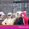 Đan Trường, Lan Ngọc tổng duyệt concert anh trai giữa trời lạnh