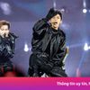 Concert Anh trai 'say hi' ở SVĐ Mỹ Đình thu được bao nhiêu tiền?