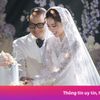 Khoảnh khắc xúc động trong lễ cưới Khánh Vân