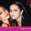 Phản ứng của Hailey Bieber khi Selena Gomez đính hôn