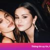 Phản ứng của Hailey Bieber khi Selena Gomez đính hôn
