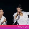 Concert Anh trai ở Hưng Yên ngoài những bất ổn