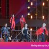 Concert Anh trai ở Hưng Yên bùng nổ cảm xúc nhưng bất ổn khâu tổ chức