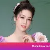 Nhật Kim Anh mang thai