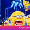 Phim hoạt hình kiếm tiền khủng