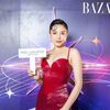 Hoa hậu Kỳ Duyên: Tôi chọn lọc những bình luận tiêu cực để hoàn thiện bản thân