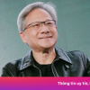 Tại sao CEO Nvidia nói không với đồng hồ?