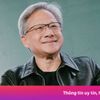 Tại sao CEO Nvidia nói không với đồng hồ?