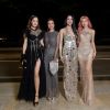 Hội chị đẹp Thuý Hiền, Thu Phương, Diệp Lâm Anh, Trang Pháp cùng khoe sắc