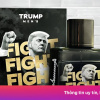 Ông Trump lại bán nước hoa