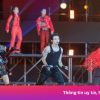 Viện trưởng Viện Văn hóa: Concert Anh trai dự kiến thu 340 tỷ đồng