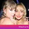 Ai sẽ tạo được cơn sốt như Taylor Swift?
