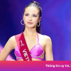 Chung kết Miss Charm tại Việt Nam vấp tranh cãi
