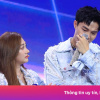 Phan Đạt, Phương Lan bật khóc trong show trước khi chia tay