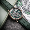 'Ông lớn' đồng hồ rục rịch đón năm con Rắn 2025