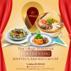 Thai Village Restaurant: Địa chỉ vàng Soup vi cá, bào ngư cao cấp